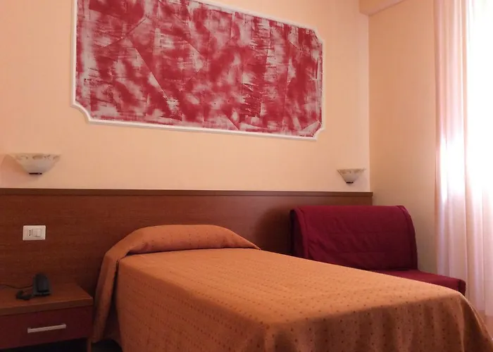 Figlie Maria Missionarie 4* Rome