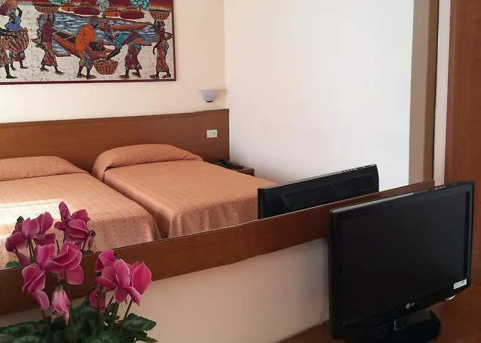 Figlie Maria Missionarie 4* Rome
