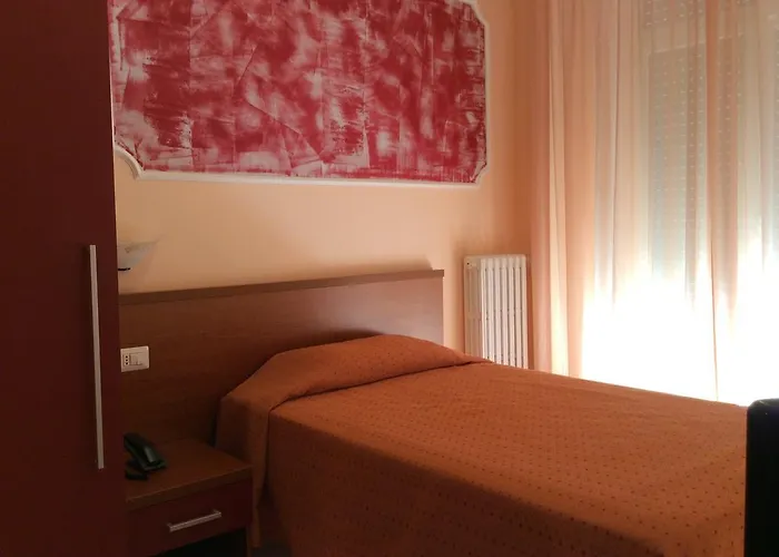 Figlie Maria Missionarie 4* Rome