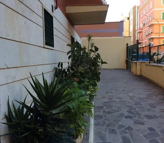 Maison d'hôtes Figlie Maria Missionarie