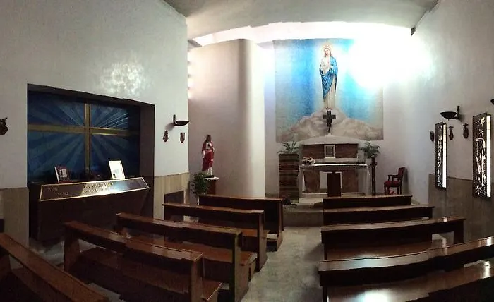 Figlie Maria Missionarie Maison d'hôtes