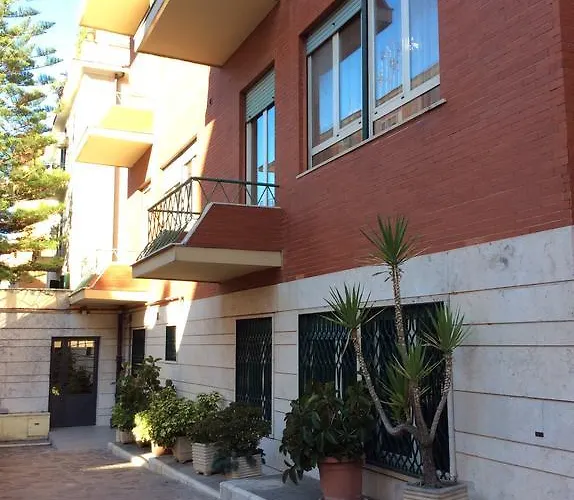 Maison d'hôtes Figlie Maria Missionarie 4*